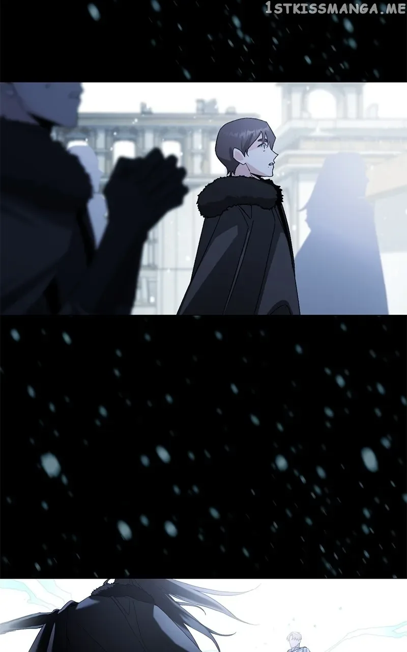Best Of Luck, Warrior! Chapter 64 page 49