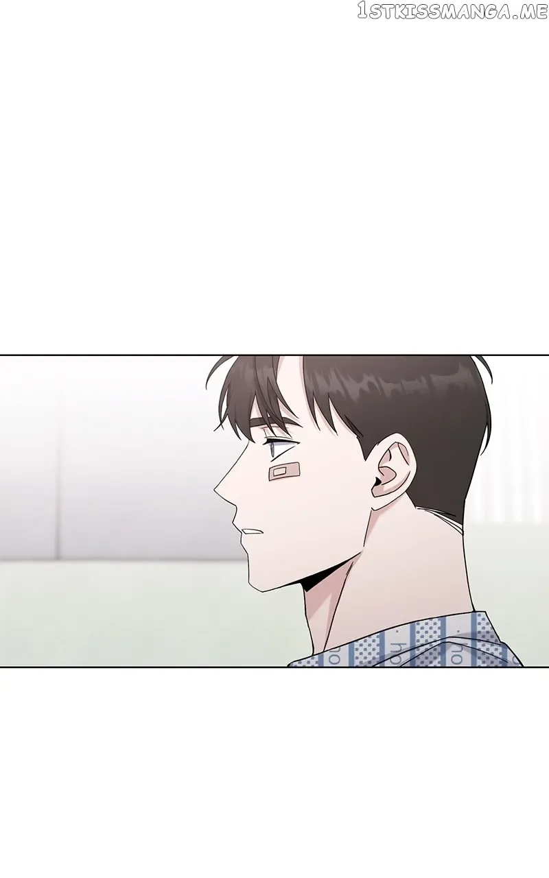 Best Of Luck, Warrior! Chapter 72 page 38