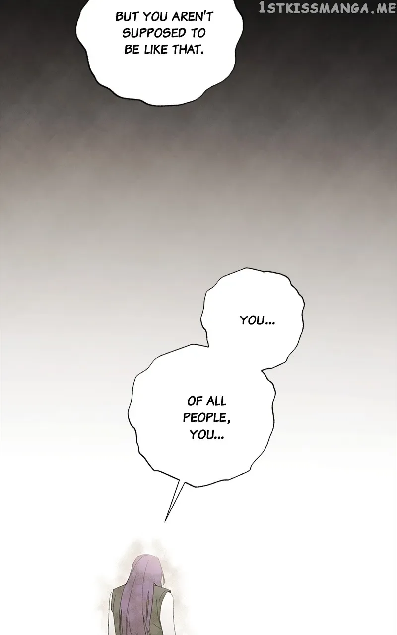 Best Of Luck, Warrior! Chapter 71 page 35