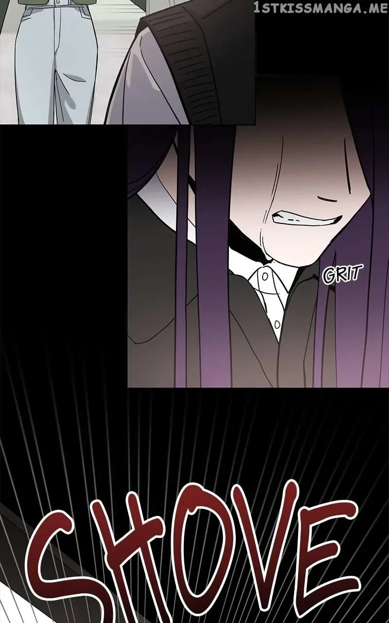 Best Of Luck, Warrior! Chapter 71 page 37