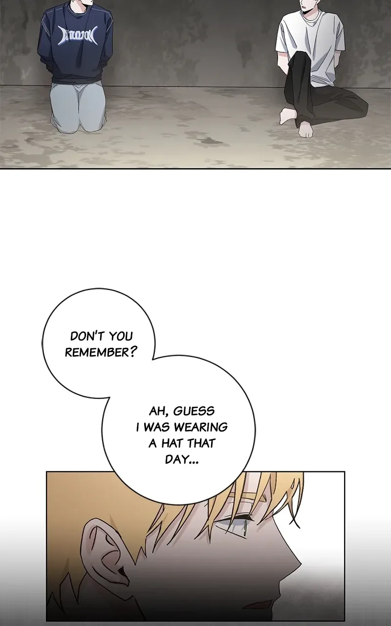 Best Of Luck, Warrior! Chapter 73 page 56