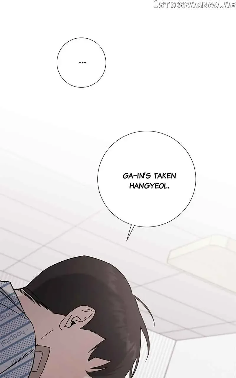 Best Of Luck, Warrior! Chapter 70 page 59