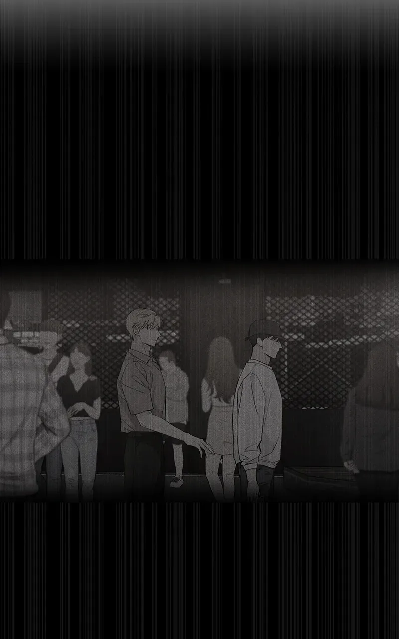Best Of Luck, Warrior! Chapter 73 page 57