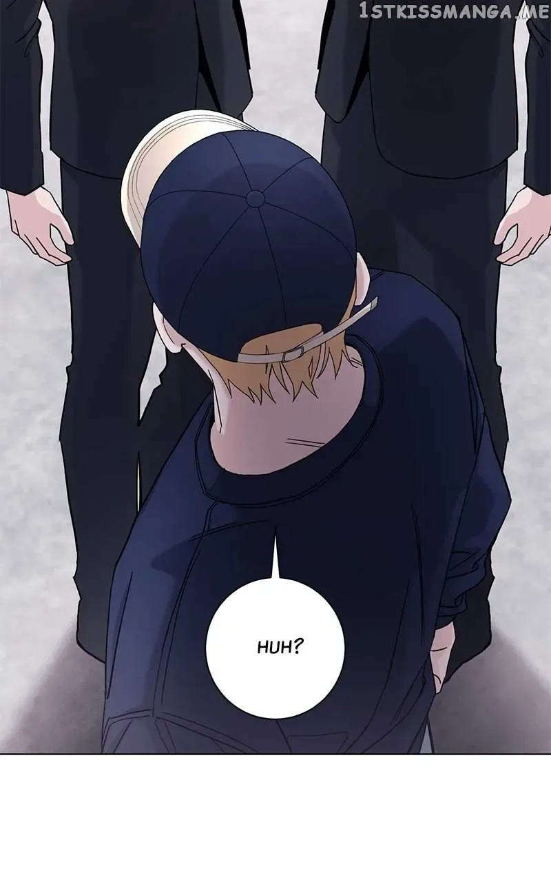 Best Of Luck, Warrior! Chapter 72 page 64