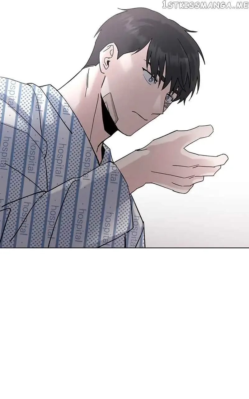 Best Of Luck, Warrior! Chapter 70 page 64