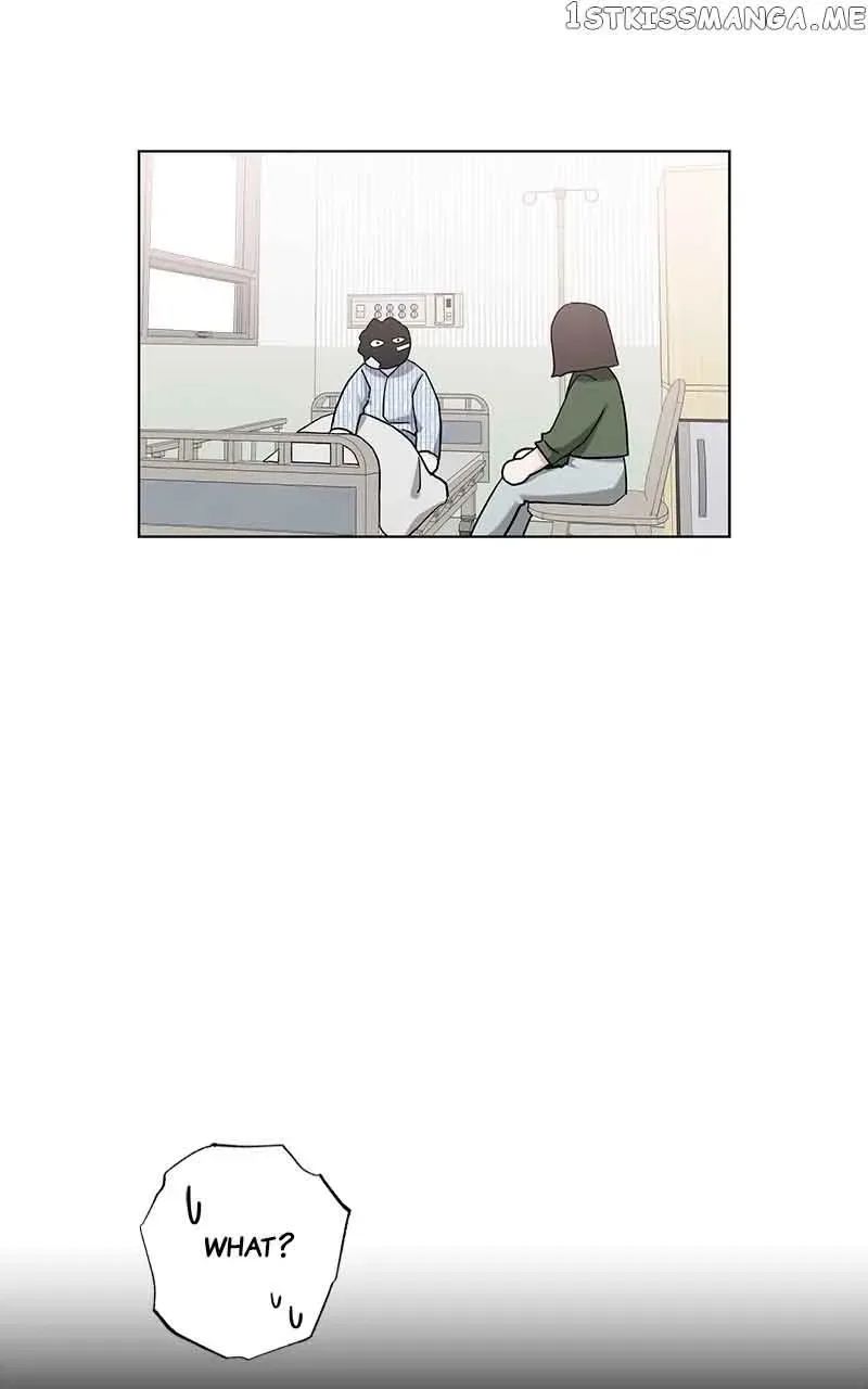 Best Of Luck, Warrior! Chapter 70 page 65