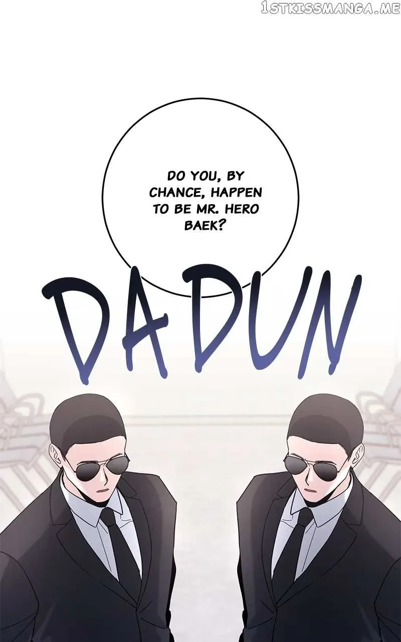 Best Of Luck, Warrior! Chapter 72 page 63