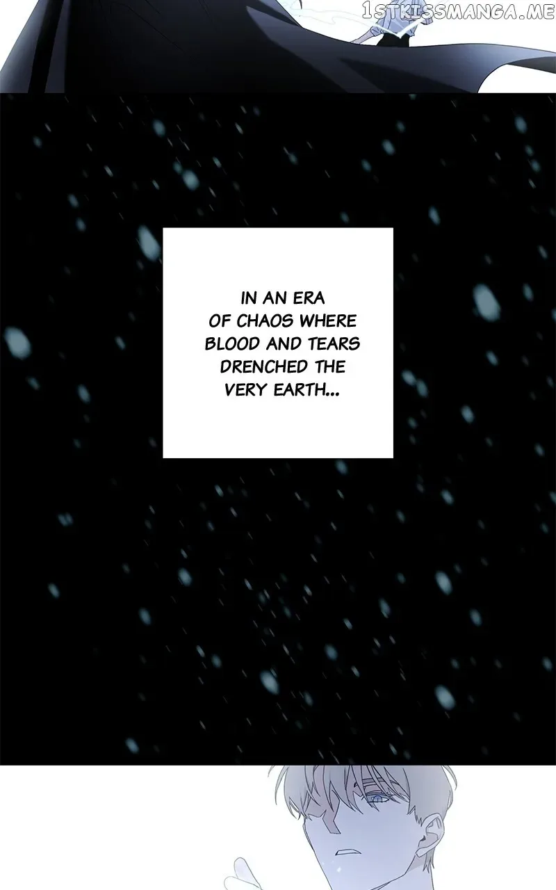 Best Of Luck, Warrior! Chapter 64 page 50