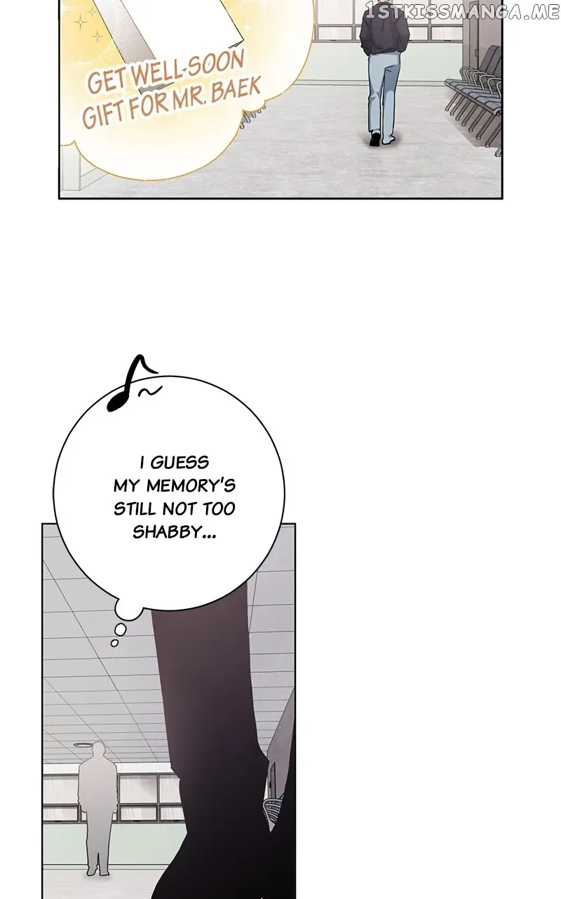 Best Of Luck, Warrior! Chapter 72 page 60