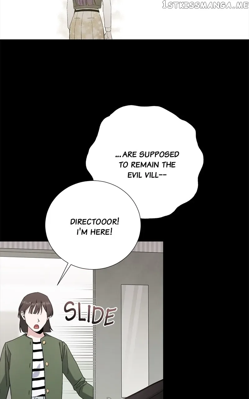 Best Of Luck, Warrior! Chapter 71 page 36