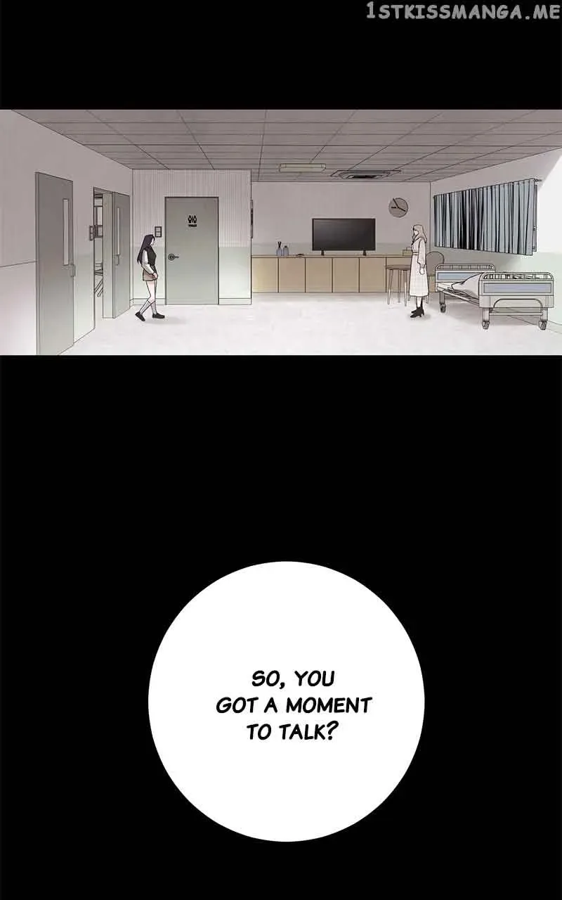 Best Of Luck, Warrior! Chapter 70 page 72