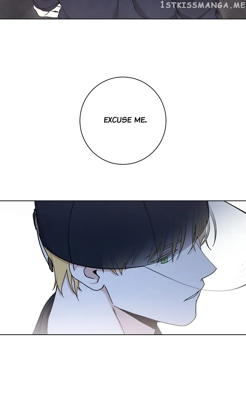 Best Of Luck, Warrior! Chapter 72 page 62