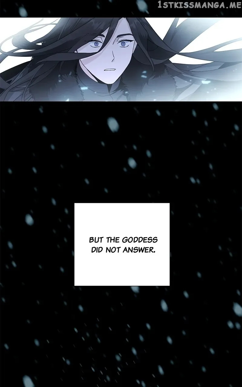 Best Of Luck, Warrior! Chapter 64 page 52