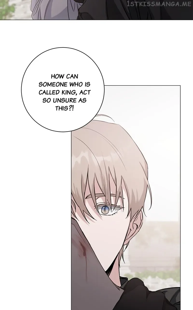 Best Of Luck, Warrior! Chapter 58 page 68