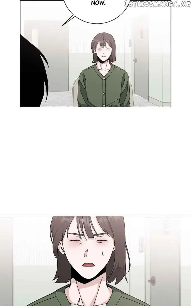 Best Of Luck, Warrior! Chapter 70 page 62