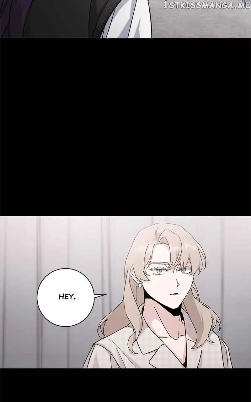 Best Of Luck, Warrior! Chapter 70 page 70