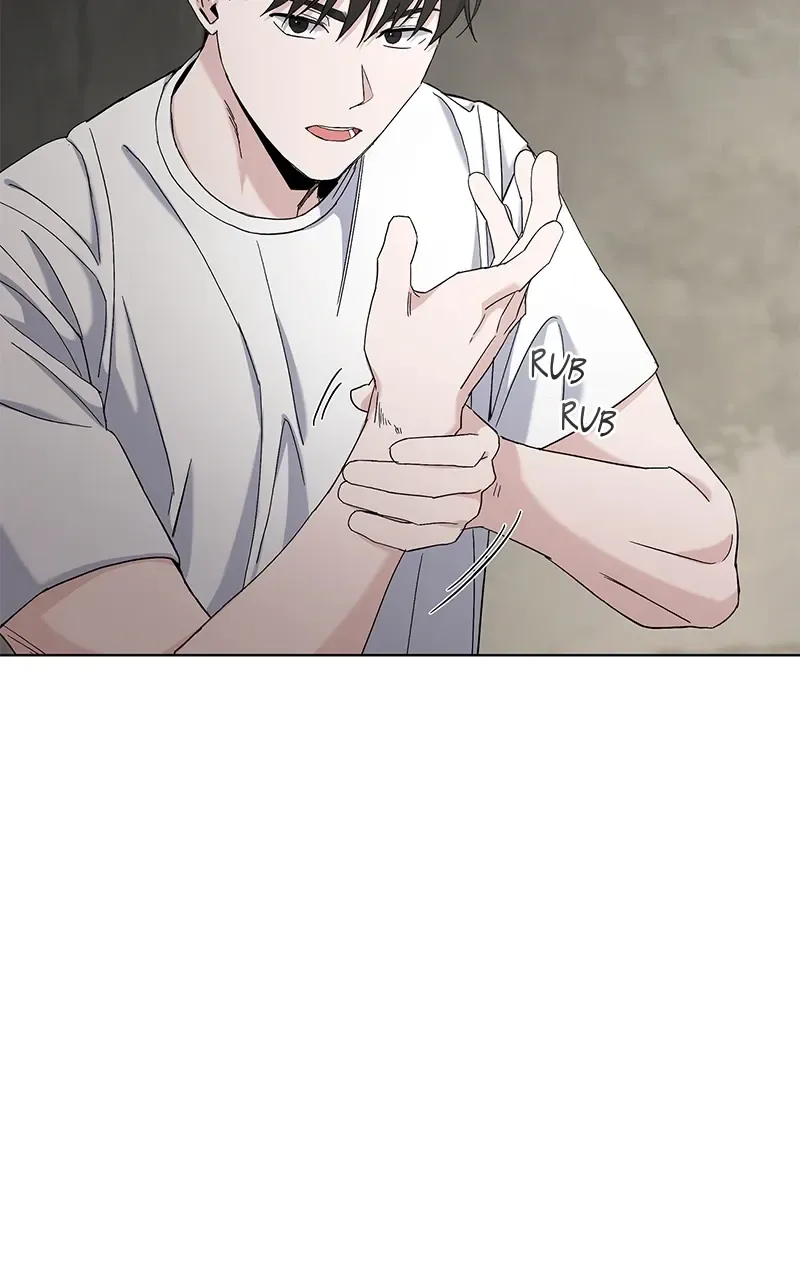 Best Of Luck, Warrior! Chapter 73 page 64