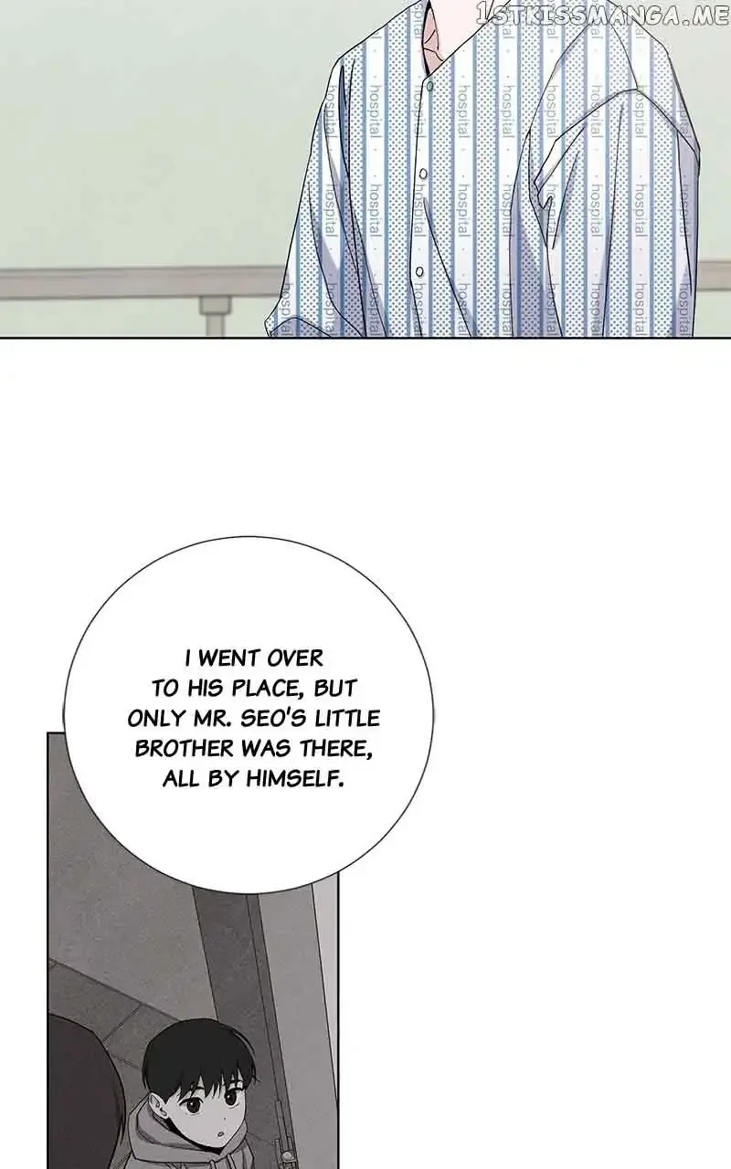 Best Of Luck, Warrior! Chapter 70 page 57