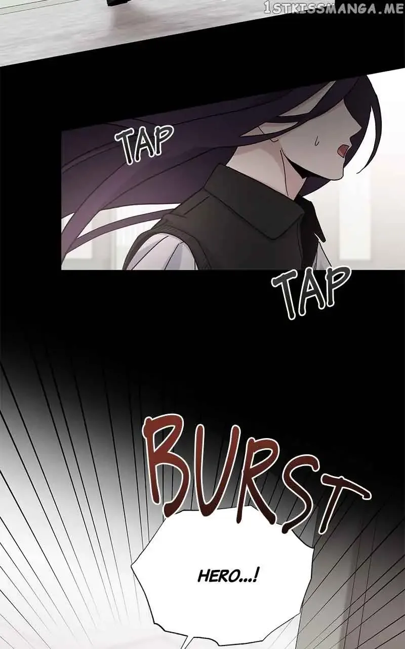Best Of Luck, Warrior! Chapter 70 page 67