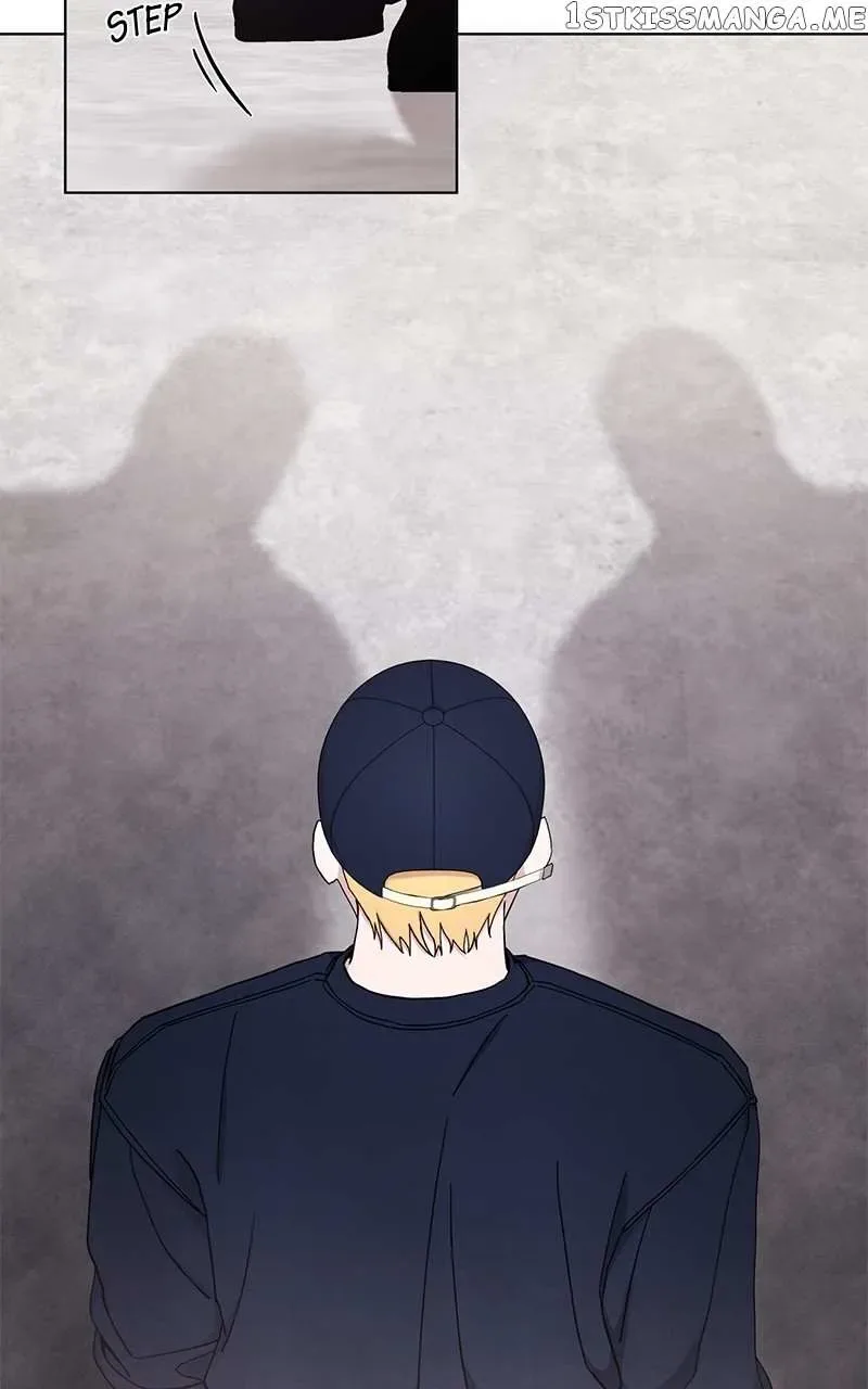 Best Of Luck, Warrior! Chapter 72 page 61