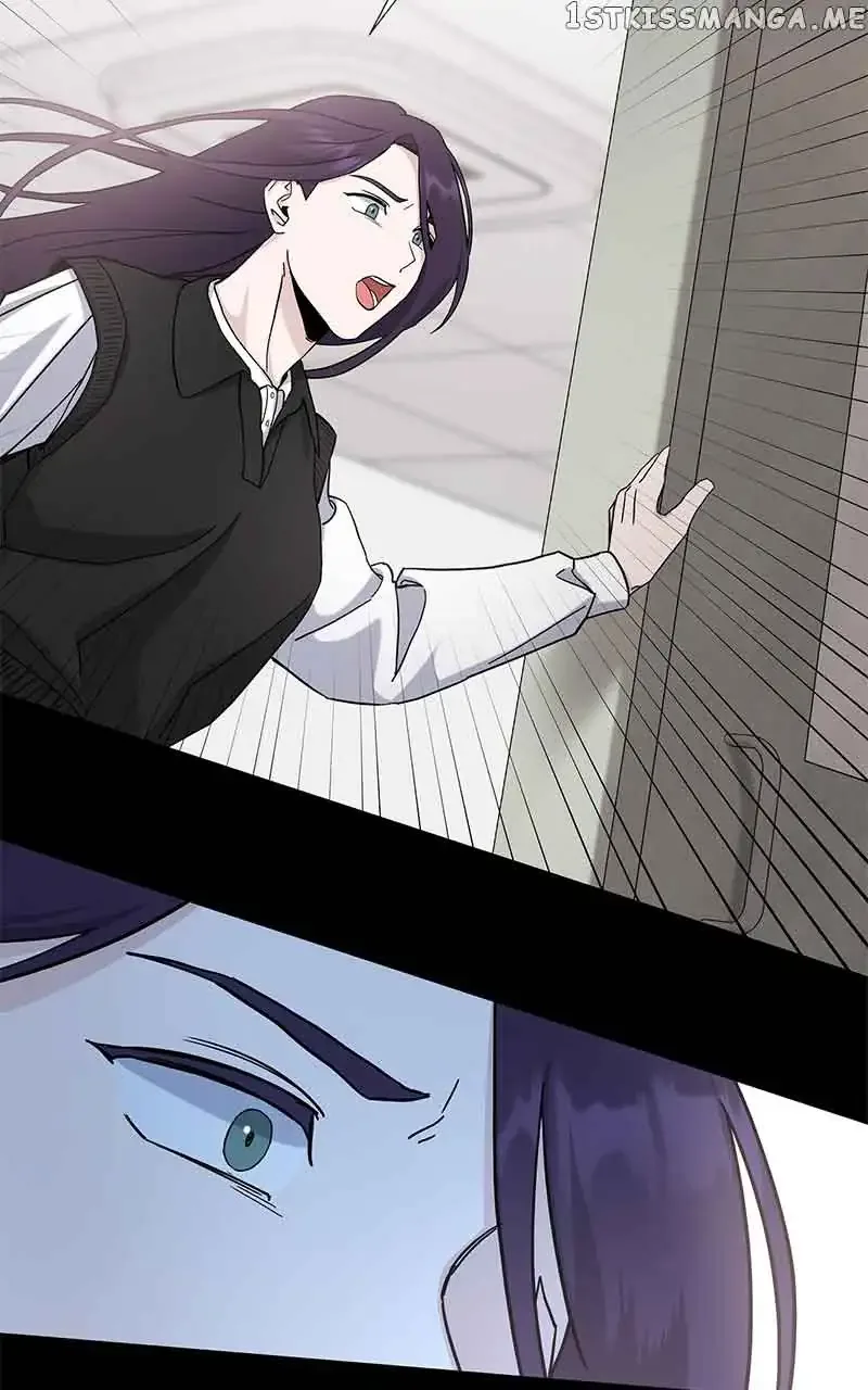 Best Of Luck, Warrior! Chapter 70 page 68