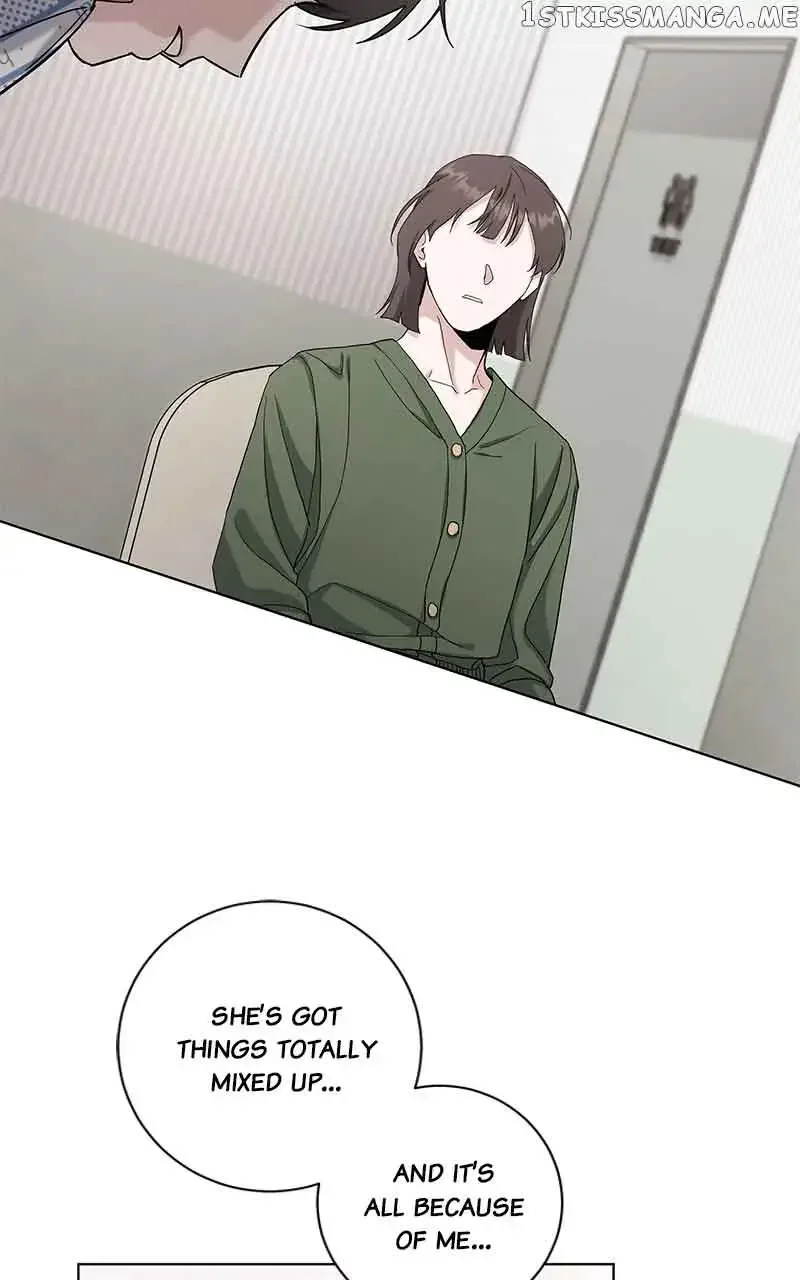Best Of Luck, Warrior! Chapter 70 page 60