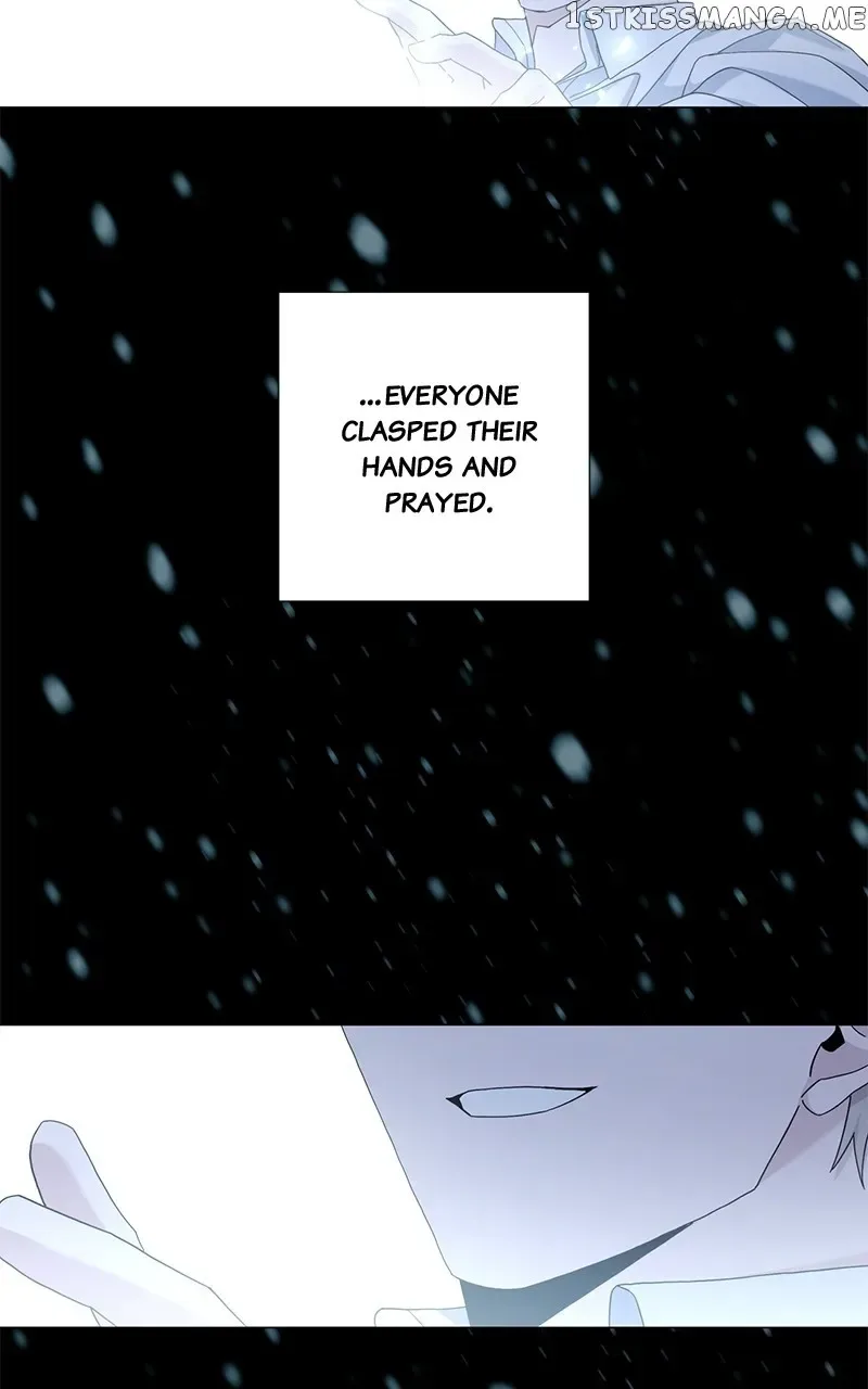 Best Of Luck, Warrior! Chapter 64 page 51