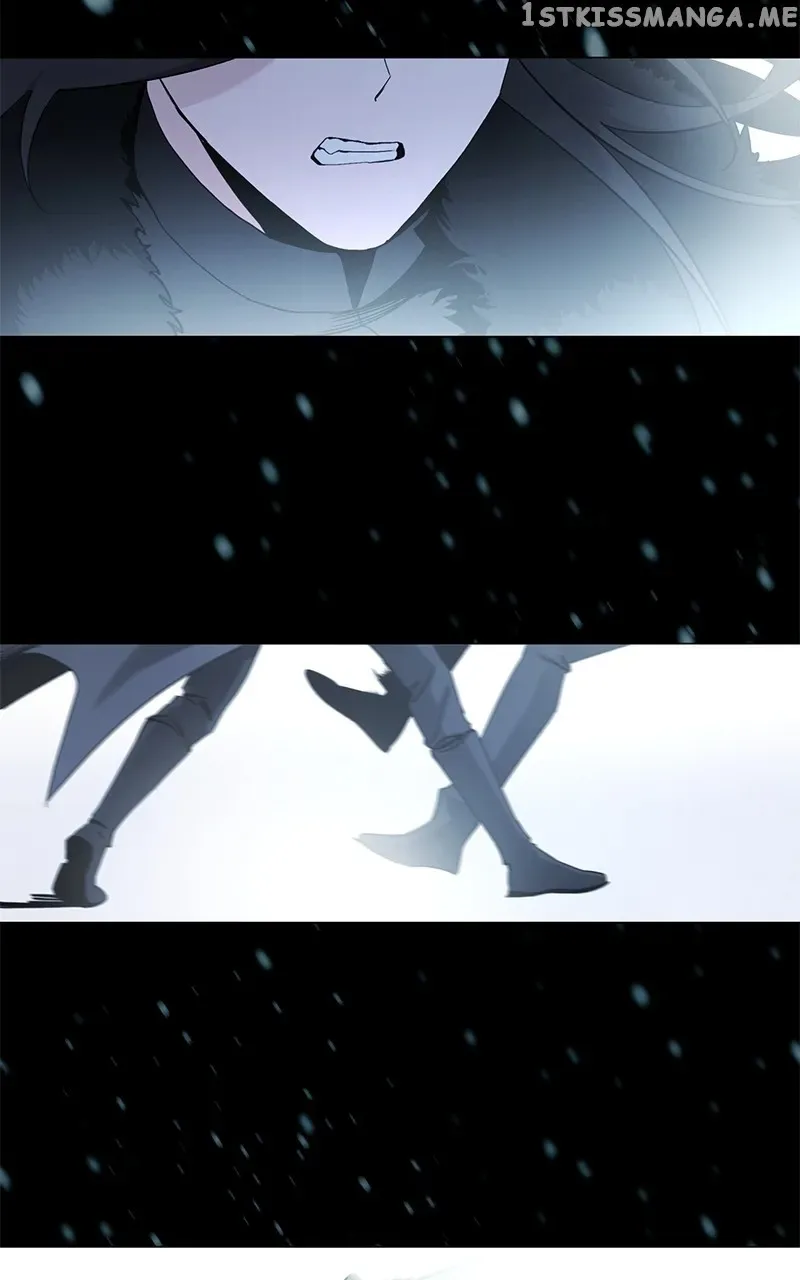 Best Of Luck, Warrior! Chapter 64 page 53
