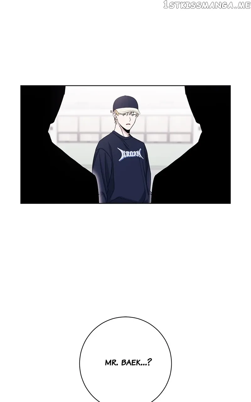 Best Of Luck, Warrior! Chapter 72 page 65