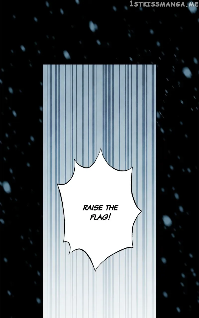 Best Of Luck, Warrior! Chapter 64 page 57