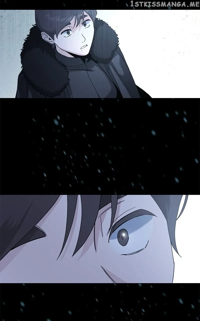 Best Of Luck, Warrior! Chapter 64 page 55