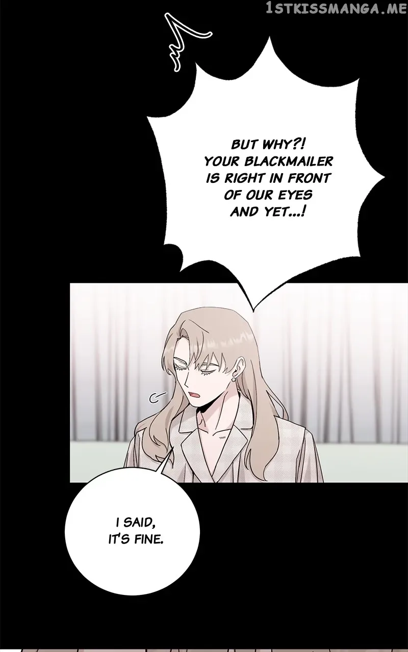 Best Of Luck, Warrior! Chapter 71 page 41
