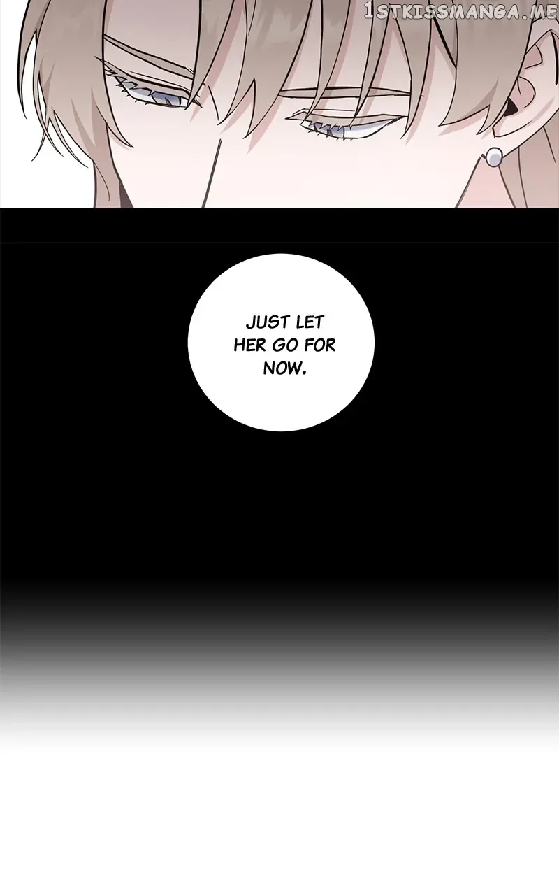 Best Of Luck, Warrior! Chapter 71 page 42
