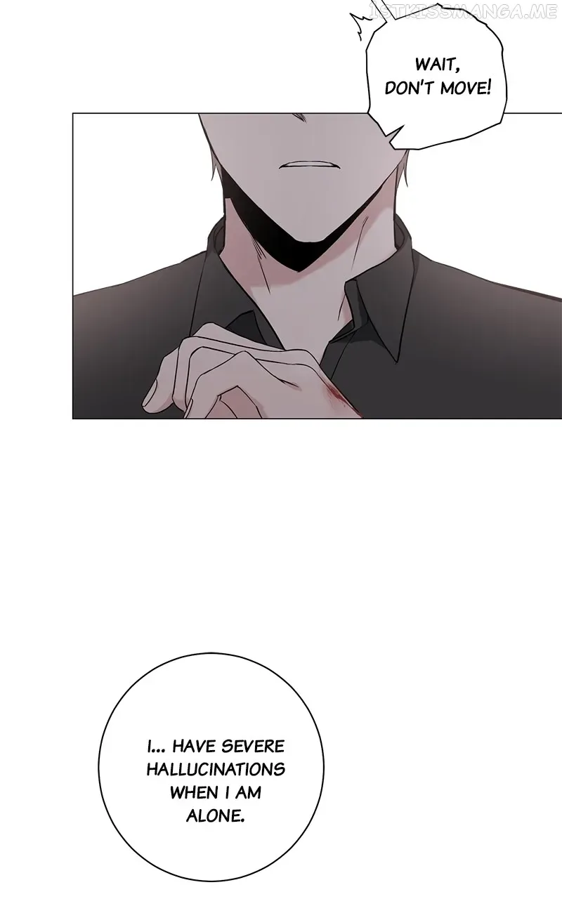 Best Of Luck, Warrior! Chapter 58 page 70