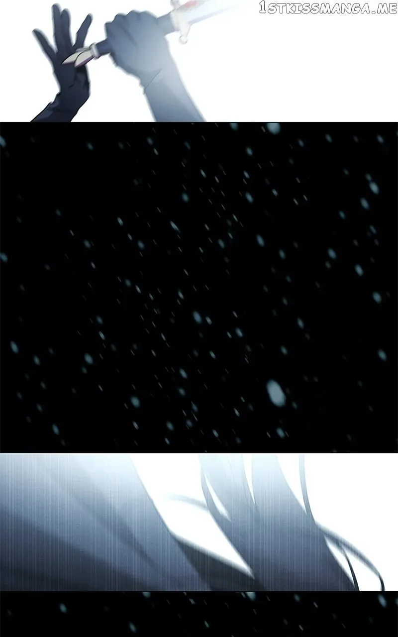 Best Of Luck, Warrior! Chapter 64 page 54