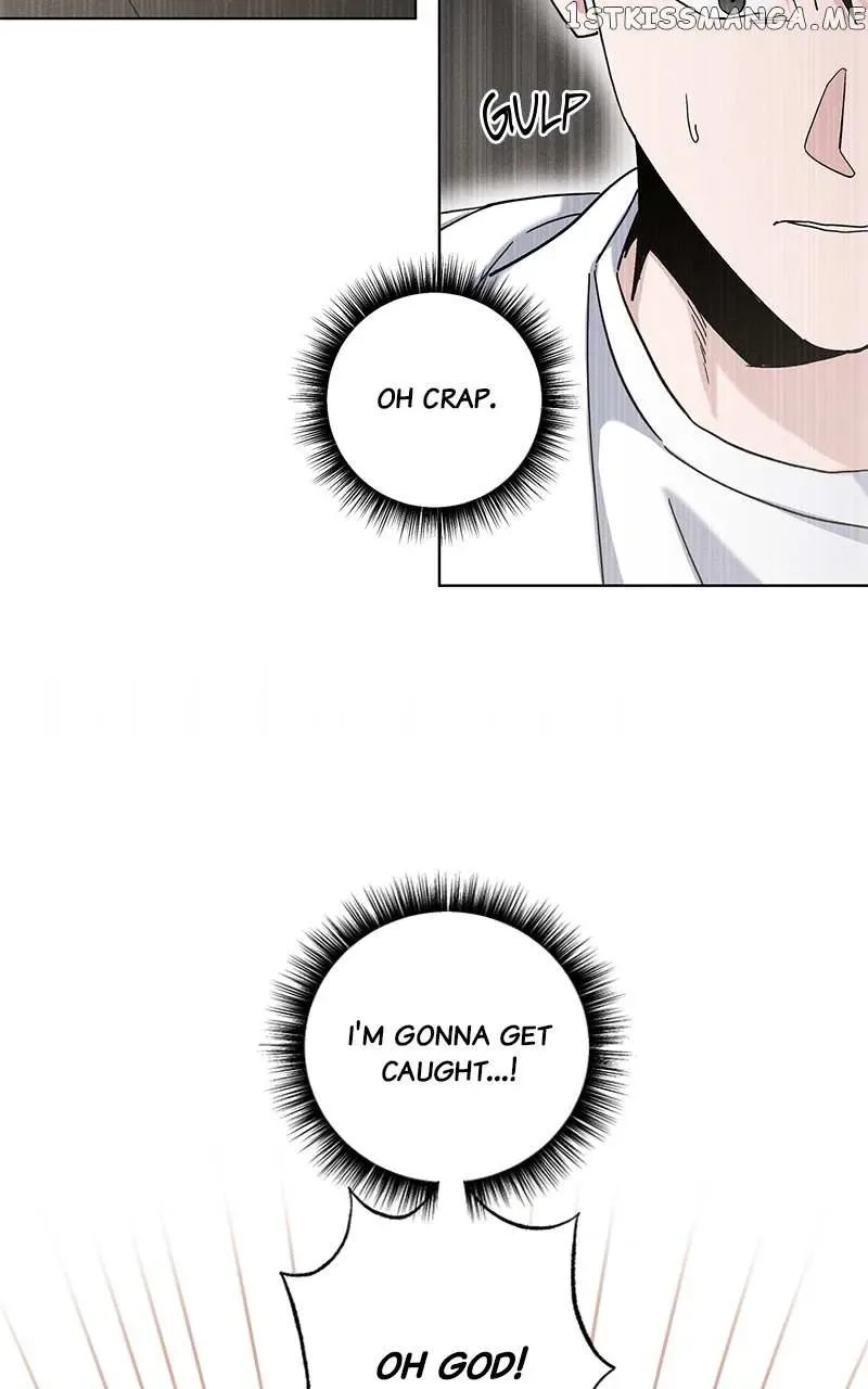 Best Of Luck, Warrior! Chapter 75 page 7