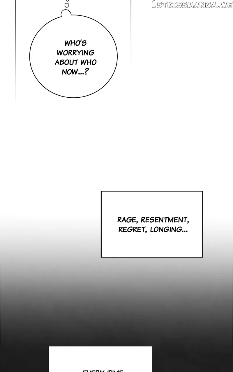 Best Of Luck, Warrior! Chapter 71 page 48