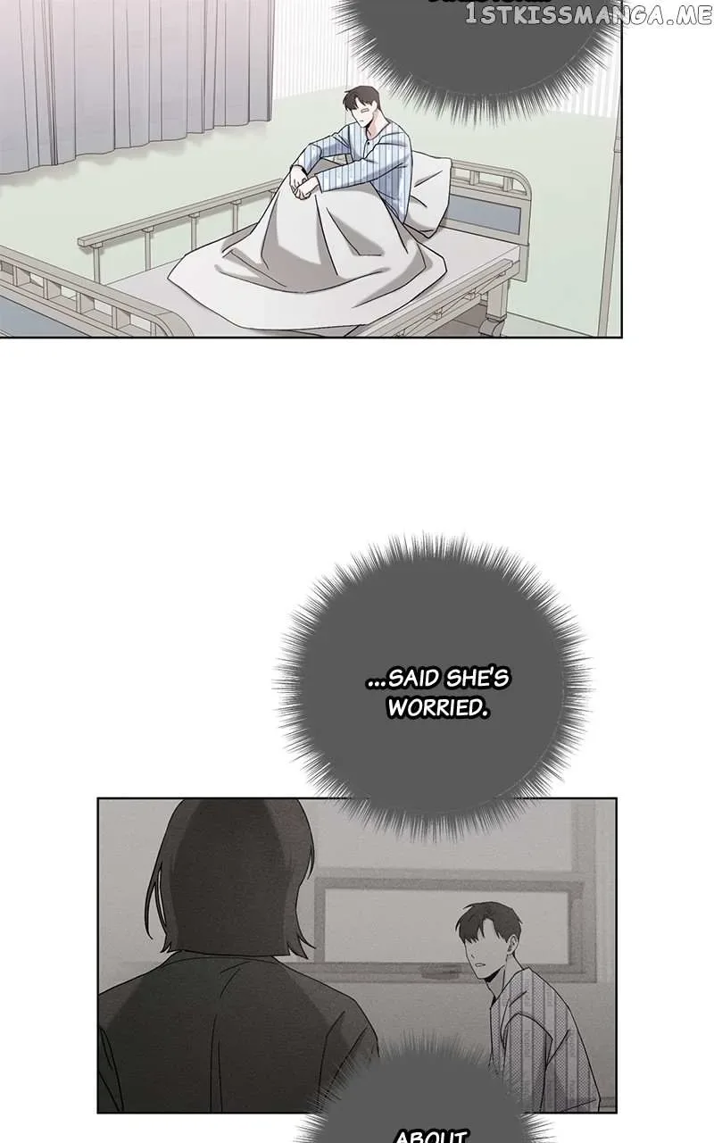 Best Of Luck, Warrior! Chapter 71 page 45