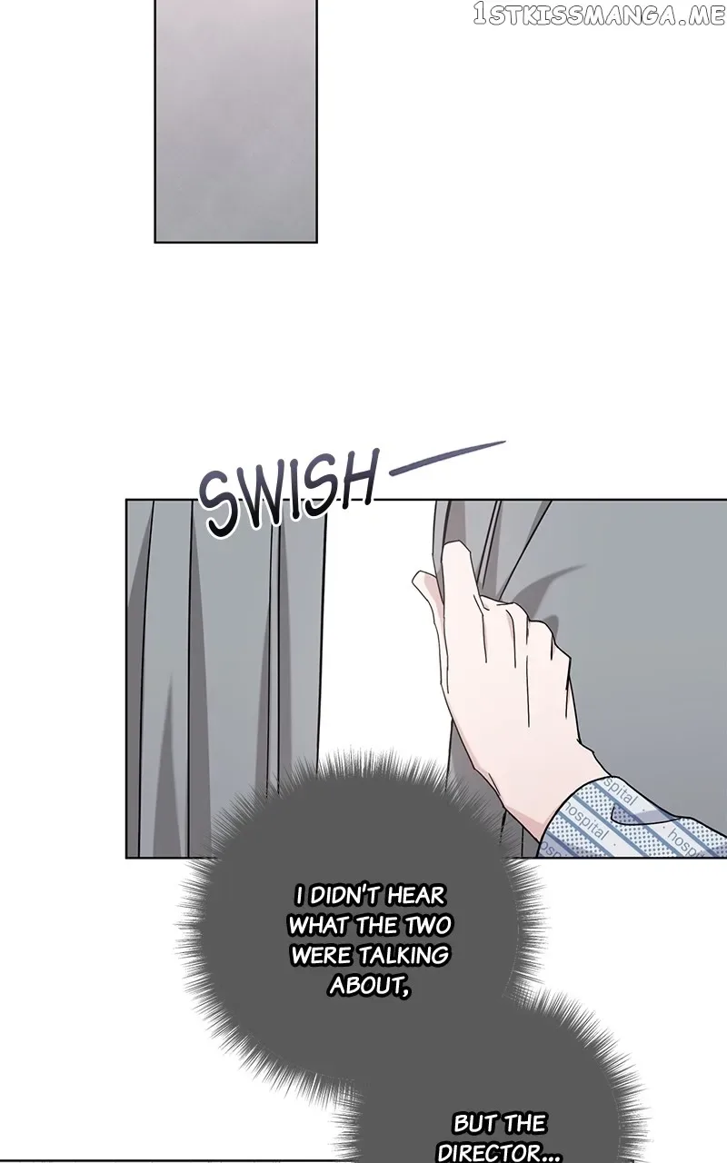 Best Of Luck, Warrior! Chapter 71 page 44