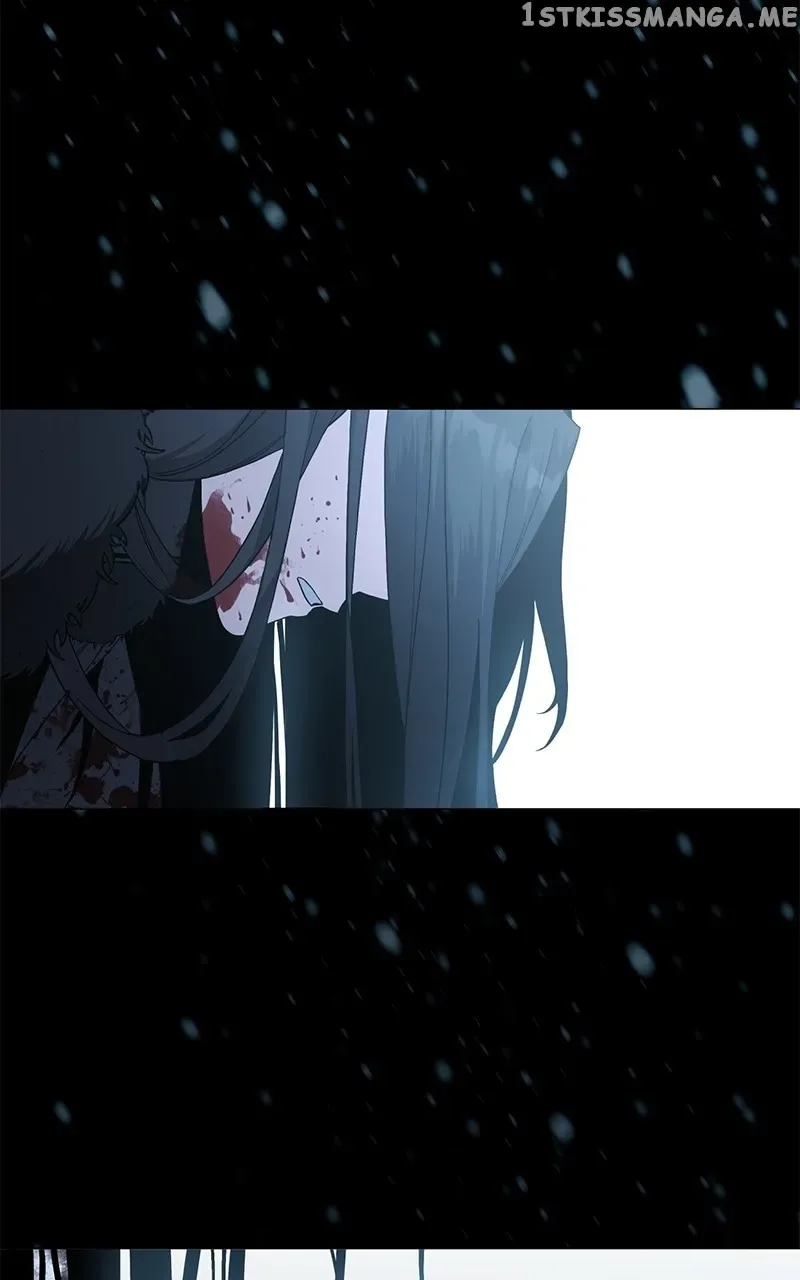 Best Of Luck, Warrior! Chapter 64 page 60