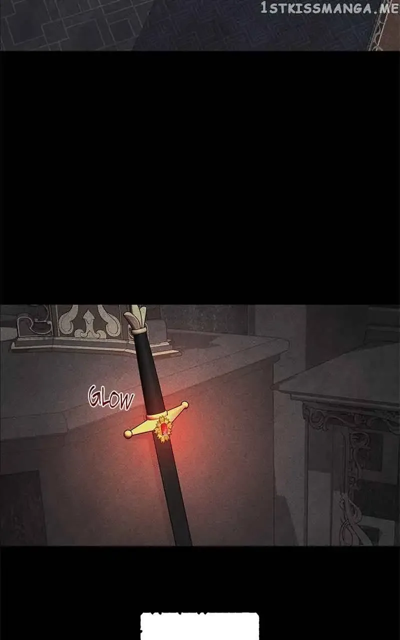 Best Of Luck, Warrior! Chapter 61 page 66
