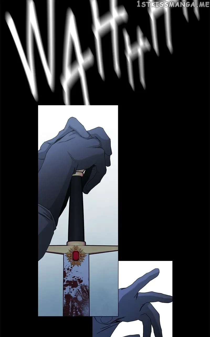 Best Of Luck, Warrior! Chapter 64 page 65