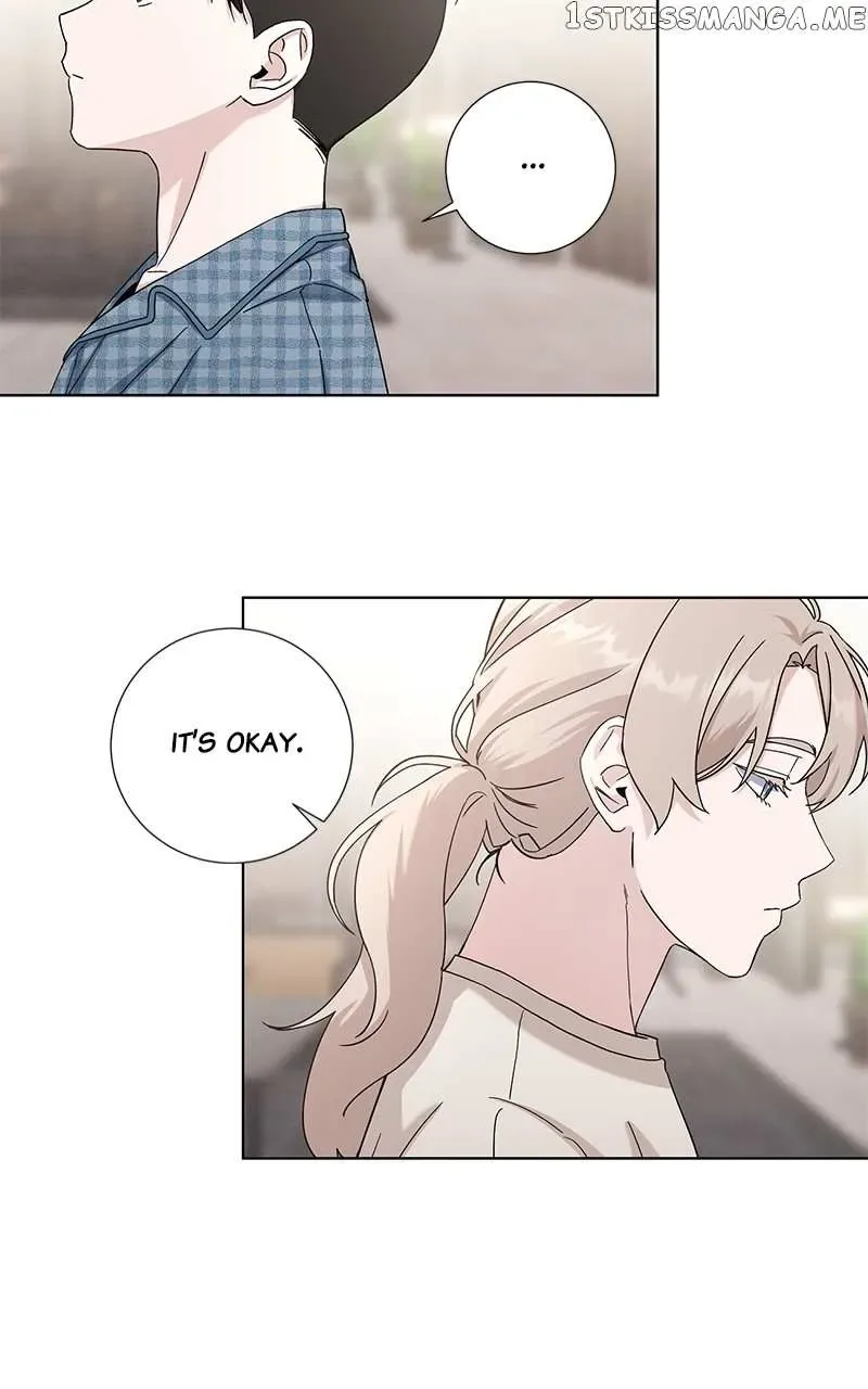 Best Of Luck, Warrior! Chapter 74 page 11
