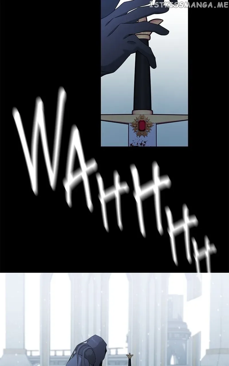 Best Of Luck, Warrior! Chapter 64 page 66