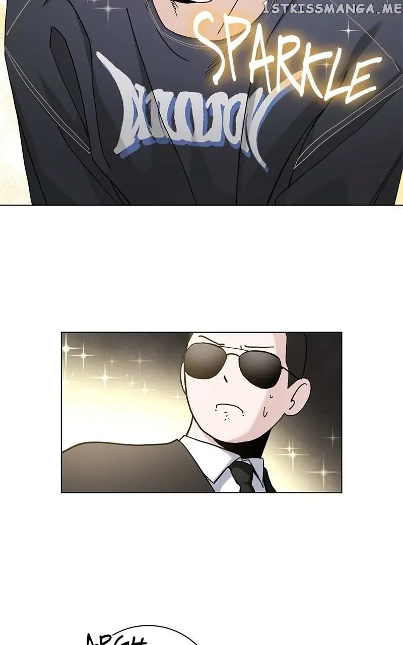 Best Of Luck, Warrior! Chapter 75 page 13