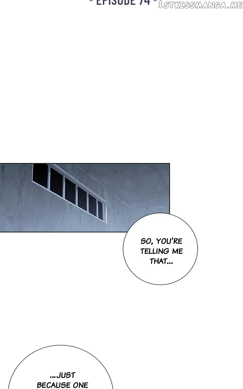 Best Of Luck, Warrior! Chapter 74 page 18