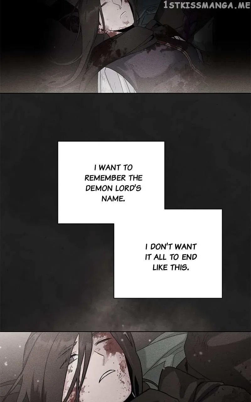 Best Of Luck, Warrior! Chapter 71 page 50