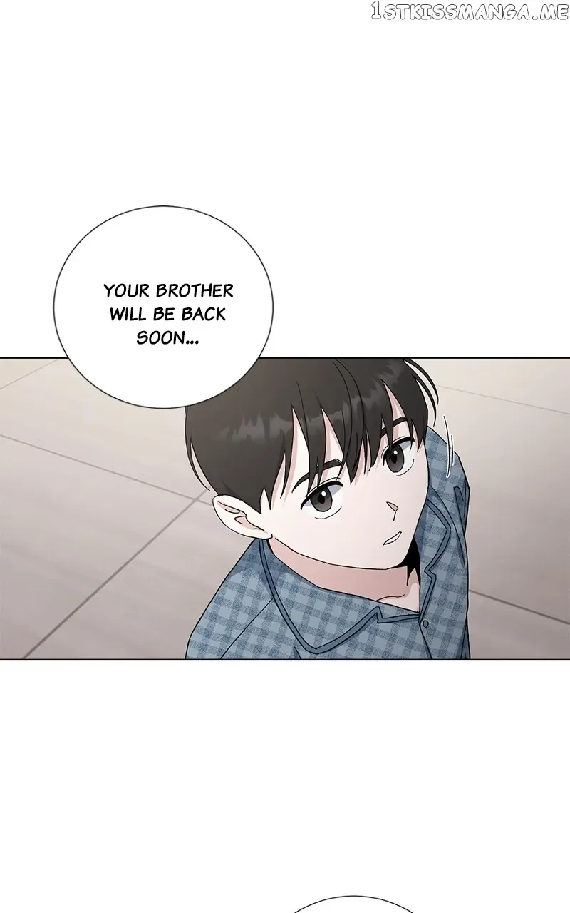 Best Of Luck, Warrior! Chapter 74 page 9