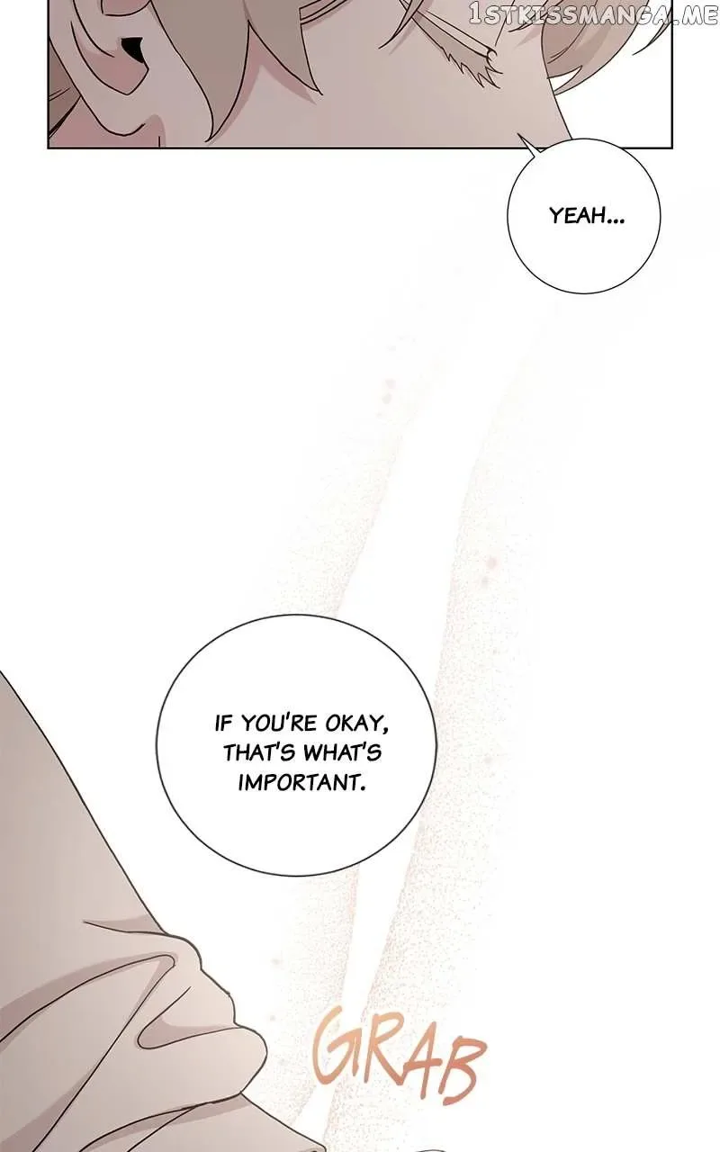 Best Of Luck, Warrior! Chapter 74 page 15