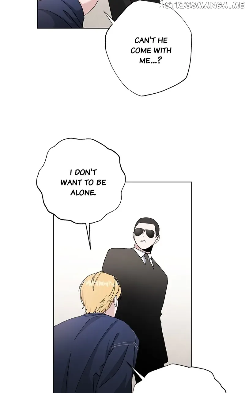 Best Of Luck, Warrior! Chapter 75 page 11